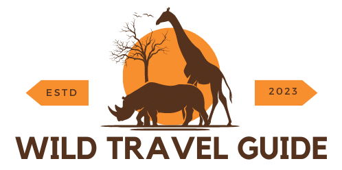 Wild Travel Guide