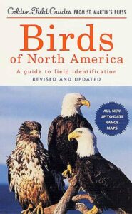Birds of North America - Newest Edition