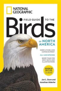 National Geographic Field Guide
