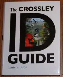 The Crossley ID Guide- Eastern Birds